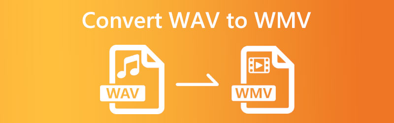 WAV para WMV