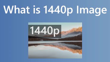 Hva er 1440p bilde