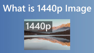 What is 1440p Image