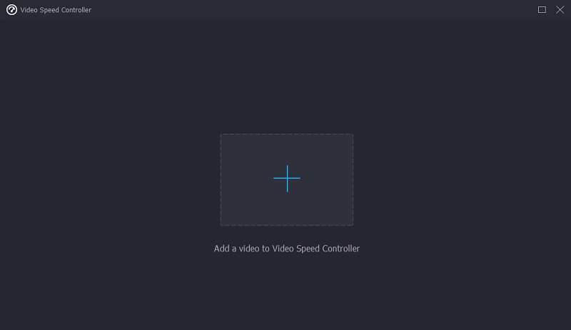 Adding Video Vidmore