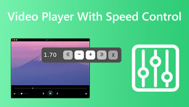 बेस्ट वीडियो "प्लेयर विद स्पीड कंट्रोल