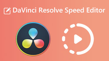 Recenze Davinci Resolve Speed Editor