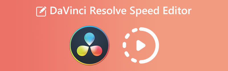 Anmeldelser av Davinci Resolve Speed Editor