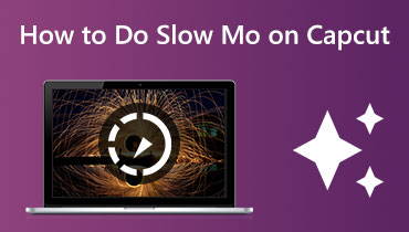 Do Slow Mo in Capcut