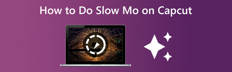 Do Slow Mo in Capcut