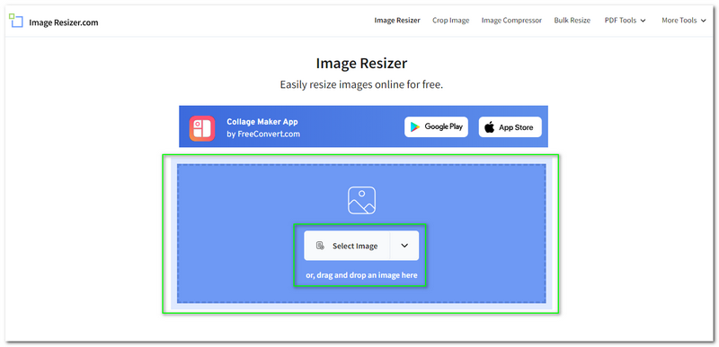 GIMP Resize an Image Image Resize