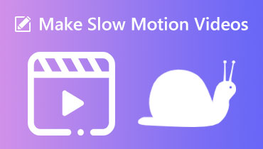 Make Slow-Mo Videos