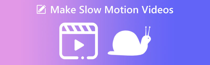 Make Slow-Mo Videos