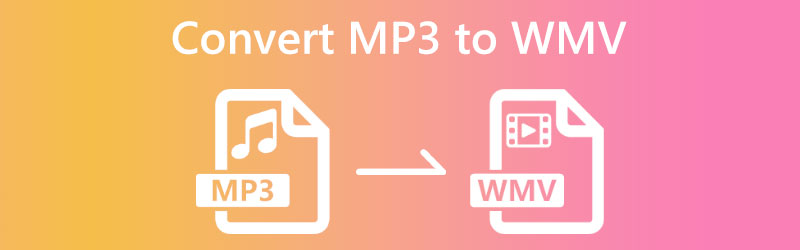 MP3 ל-WMV