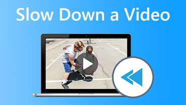 Slow Down Videos