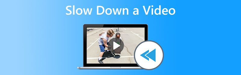 Slow Down Videos