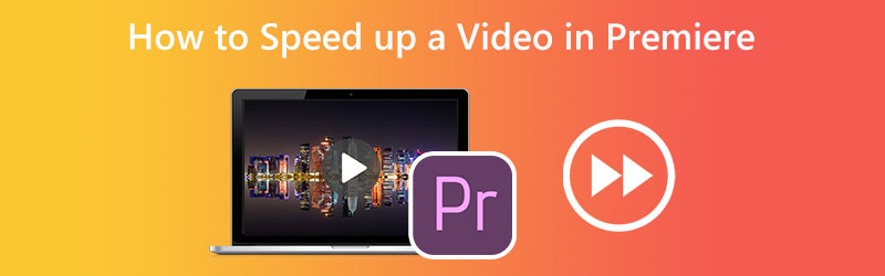 Speed Up Videos in Premiere