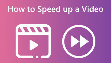 Zrychlete videa