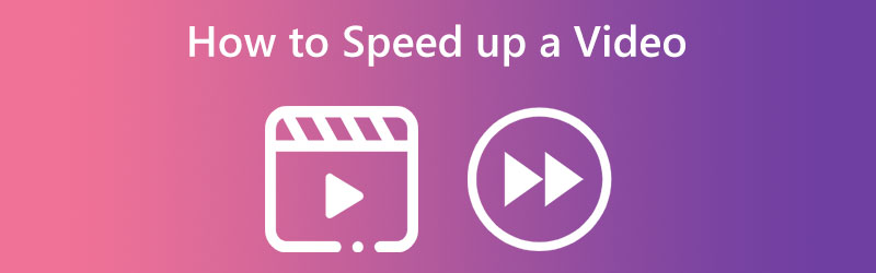 Speed Up Videos