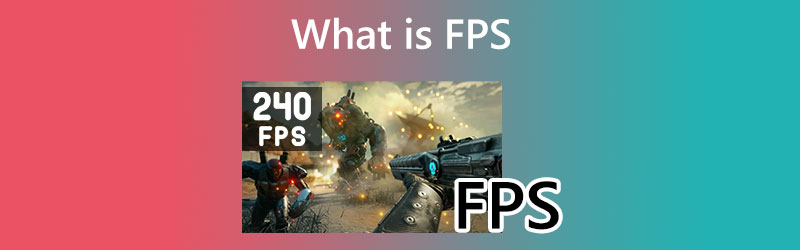 Что означает FPS