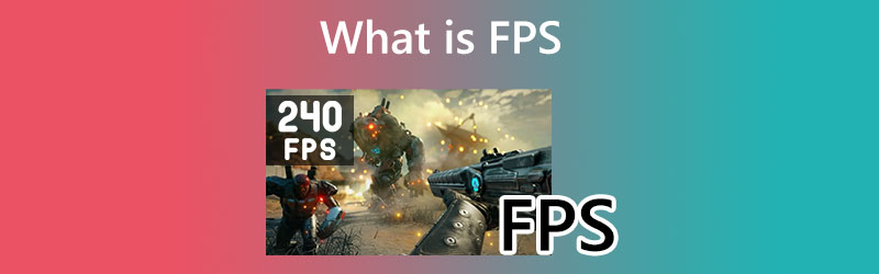 Cosa significa FPS