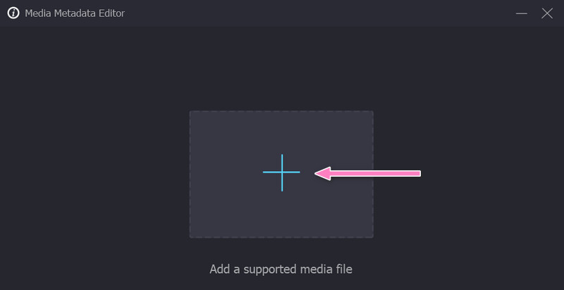 Add Audio File