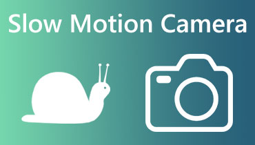 Best Slow Motion Cameras