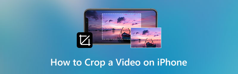 Crop Videos on iPhone