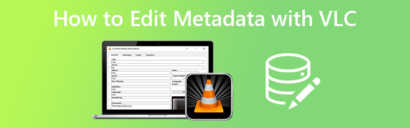 Edit Metadata With VLC