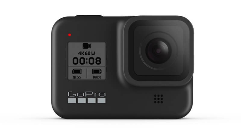 Máy ảnh Gopro