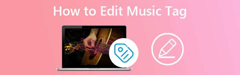 How to Edit Music Tag