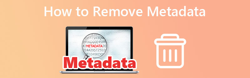 Cara Menghapus Metadata