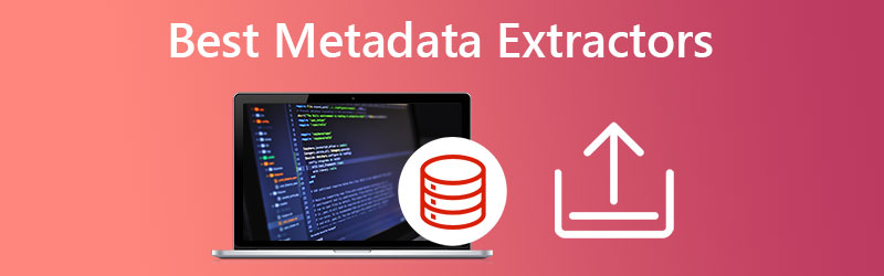 Beoordelingen van metadata-extractors