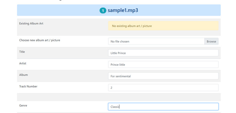 TagMP3 网络在线