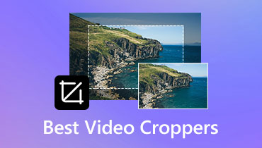 1 Melhores Video Croppers