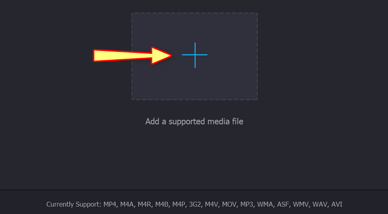 Dodajte audio datoteke