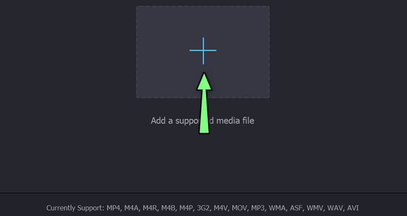 Add Media File