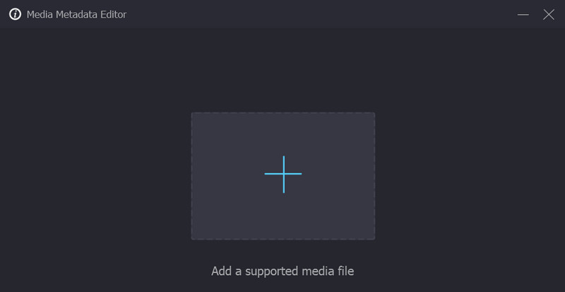 Add Media File