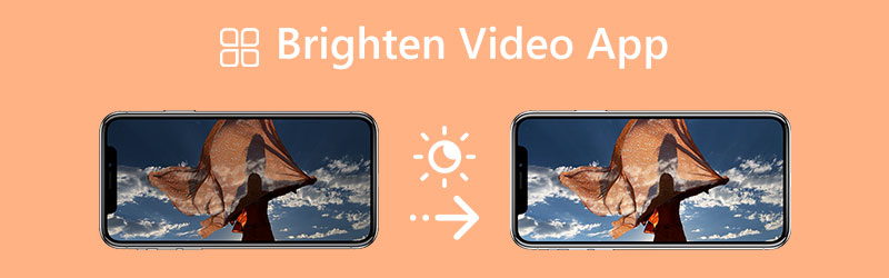 Brighten Video App