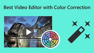 Color Corrector s