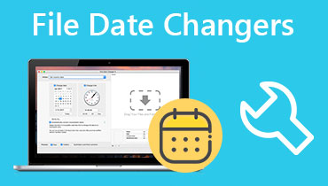 File Date Changer Recenzije s