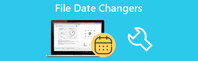 change edit date of file
