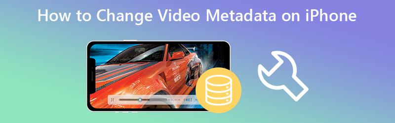 How to Change Video Metadata on iPhone
