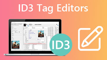 Recenzje edytorów tagów ID3 s