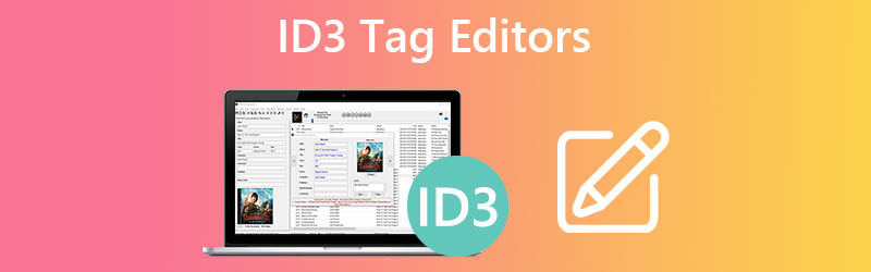 Críticas do editor de tags ID3