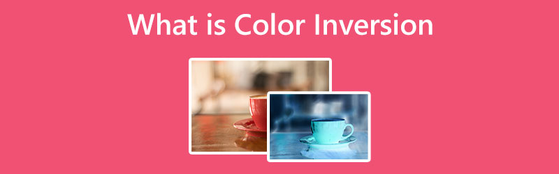 Invert Color