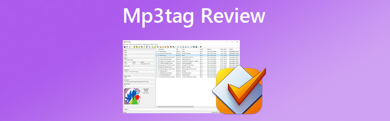 Review MP3 Tag