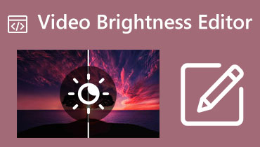 Video Brightness Editor s