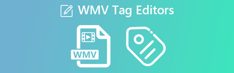 WMV Tag Editor Review