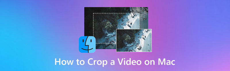 6 Crop Videos on Mac