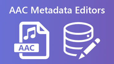 Recenzja edytora metadanych AAC s