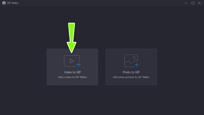 Add GIF File
