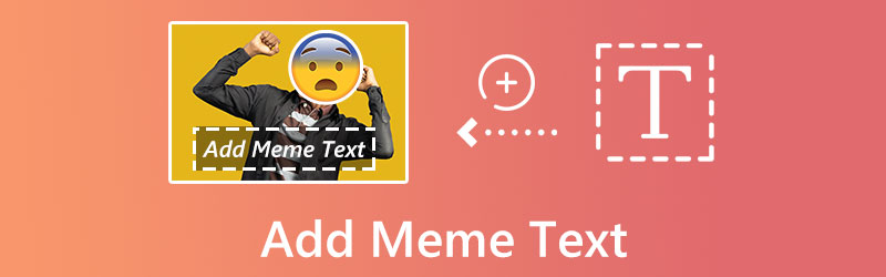 Add Meme Text