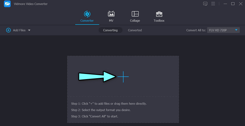 Add Video File