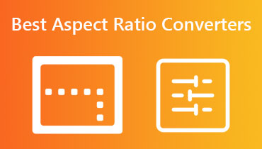 Best Aspect Ratio Converters